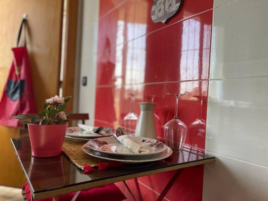 A 2 Minutes De Casa Finance City, Appartement Avec 2 Chambres Casablanca Exterior foto